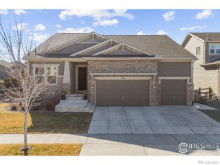 1115 Fox Hills Court, Erie, CO 80516