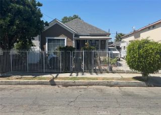 309 N Willowbrook Avenue, Compton, CA 90220