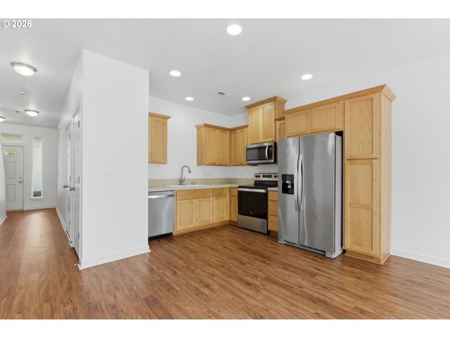 2417 Ne 113Th Ct, Vancouver, WA 98684