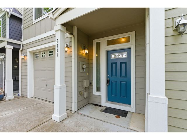 2417 Ne 113Th Ct, Vancouver, WA 98684