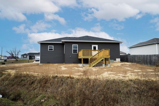 340 Kellen Street, Fair Grove, MO 65648