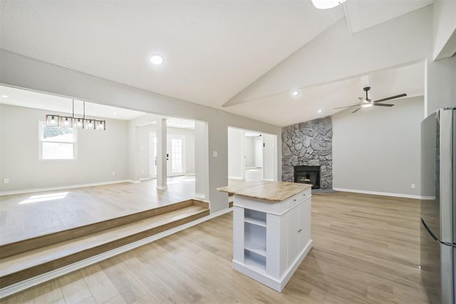 10826 Thorncliff Drive, Humble, TX 77396