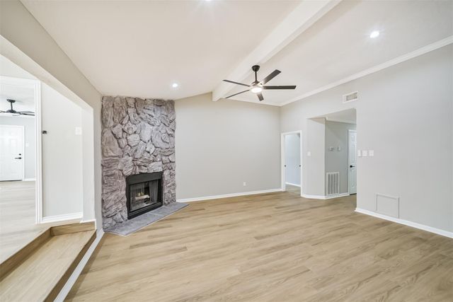 10826 Thorncliff Drive, Humble, TX 77396