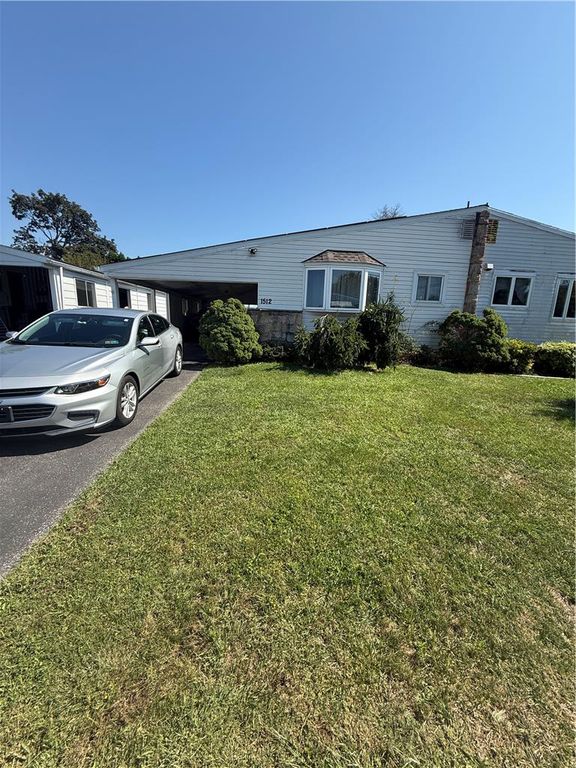 1512 Siegfried Street, Bethlehem City, PA 18017
