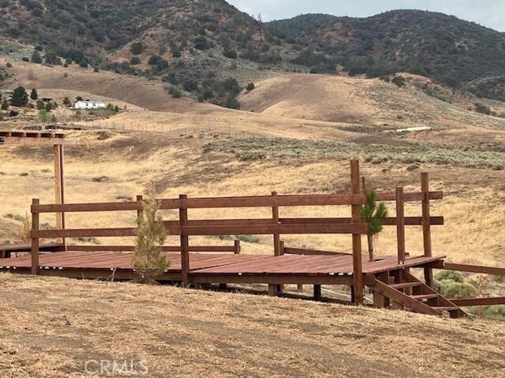 Image 1 of property listing at 19201 Ottawa Drive, Tehachapi, CA 93561