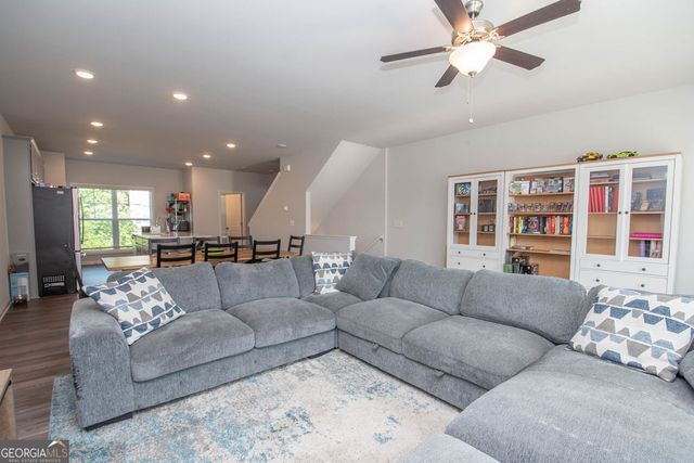 41 Cobalt Lane, Newnan, GA 30265