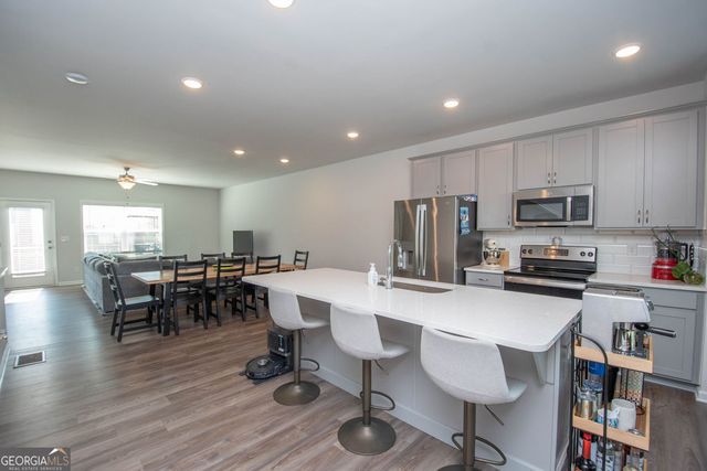 41 Cobalt Lane, Newnan, GA 30265