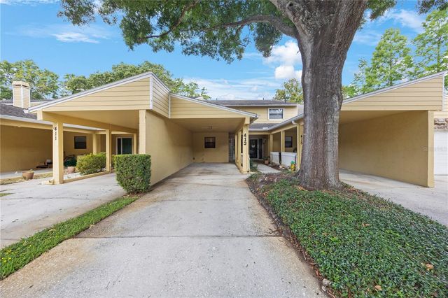 413 SOMERSET LANE, Palm Harbor, FL 34684