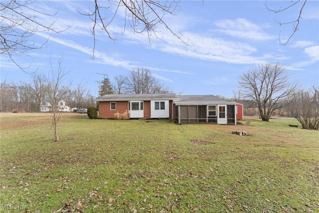 131 Atwater Avenue, Atwater, OH 44201