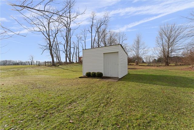 131 Atwater Avenue, Atwater, OH 44201