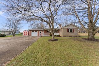 131 Atwater Avenue, Atwater, OH 44201