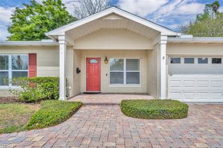 1329 MAURY ROAD, Orlando, FL 32804