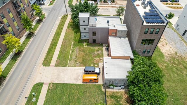 33 NE 7th Street, Oklahoma City, OK 73104