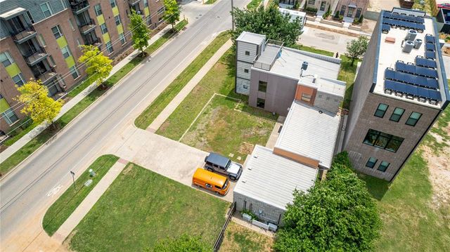 33 NE 7th Street, Oklahoma City, OK 73104