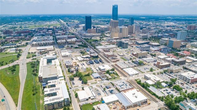 33 NE 7th Street, Oklahoma City, OK 73104