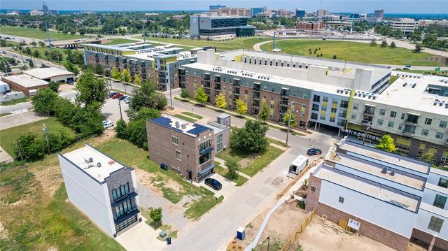 33 NE 7th Street, Oklahoma City, OK 73104