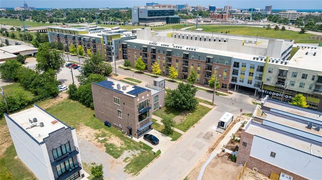 33 NE 7th Street, Oklahoma City, OK 73104