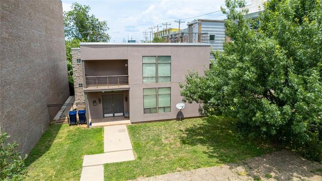 33 NE 7th Street, Oklahoma City, OK 73104