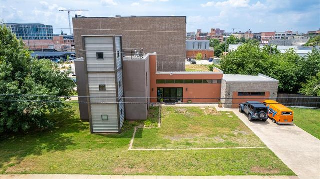 33 NE 7th Street, Oklahoma City, OK 73104