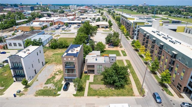 33 NE 7th Street, Oklahoma City, OK 73104