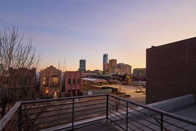 33 NE 7th Street, Oklahoma City, OK 73104