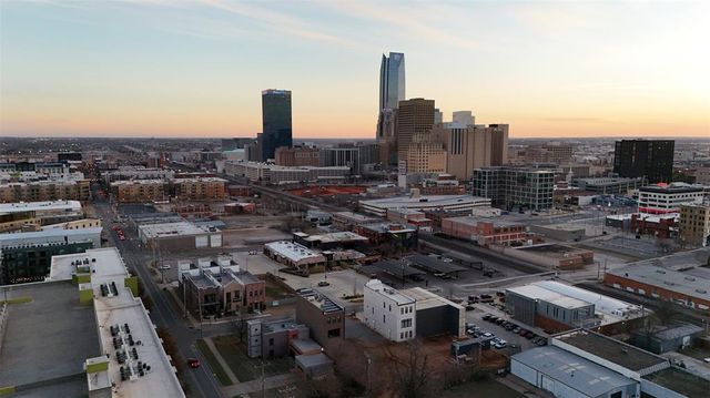 33 NE 7th Street, Oklahoma City, OK 73104