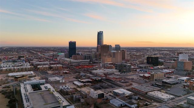 33 NE 7th Street, Oklahoma City, OK 73104