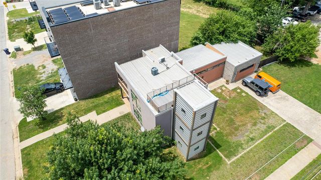 33 NE 7th Street, Oklahoma City, OK 73104