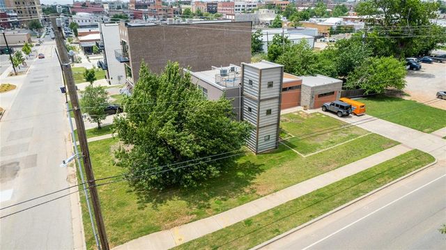 33 NE 7th Street, Oklahoma City, OK 73104