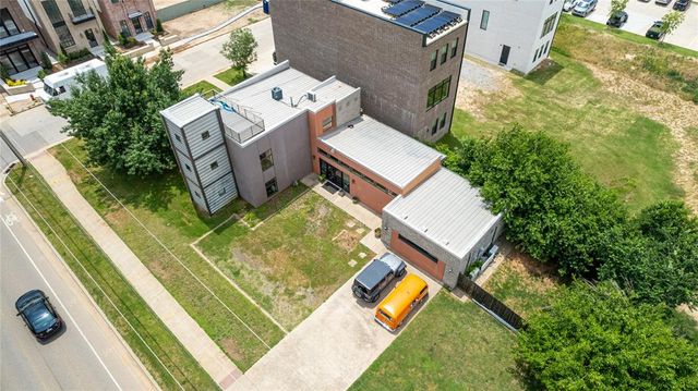 33 NE 7th Street, Oklahoma City, OK 73104