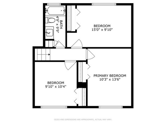 4101 Park Lane, Country Club Hills, IL 60478