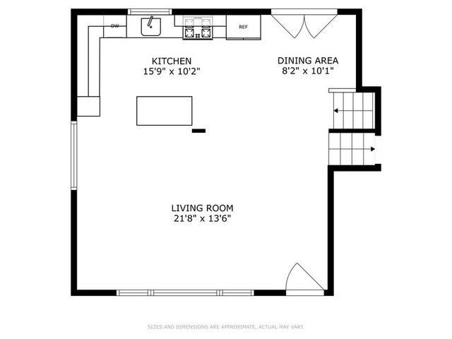 4101 Park Lane, Country Club Hills, IL 60478