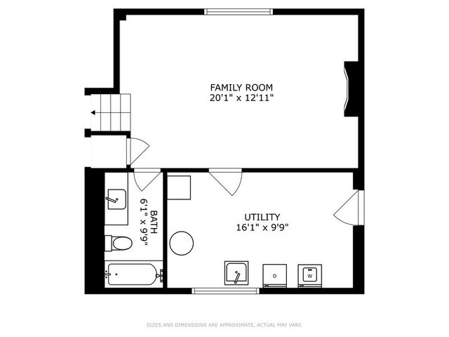 4101 Park Lane, Country Club Hills, IL 60478