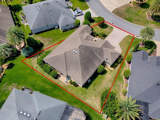 2935 LURAVILLE ROAD, The Villages, FL 32163