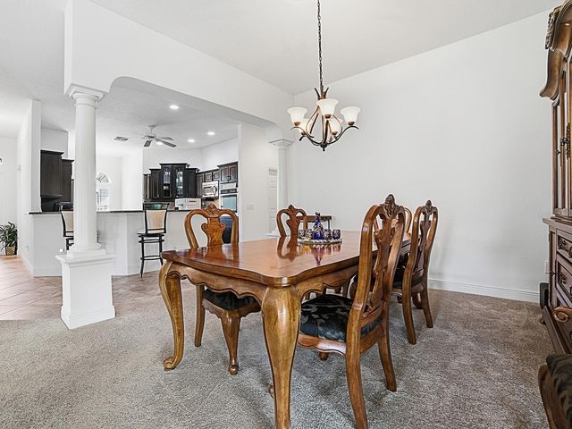 2935 LURAVILLE ROAD, The Villages, FL 32163