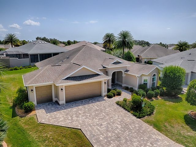 2935 LURAVILLE ROAD, The Villages, FL 32163
