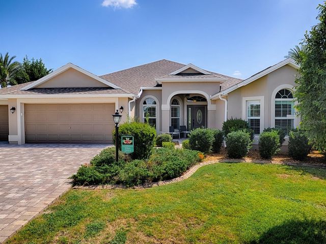 2935 LURAVILLE ROAD, The Villages, FL 32163