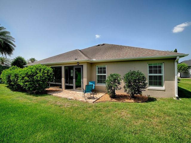 2935 LURAVILLE ROAD, The Villages, FL 32163