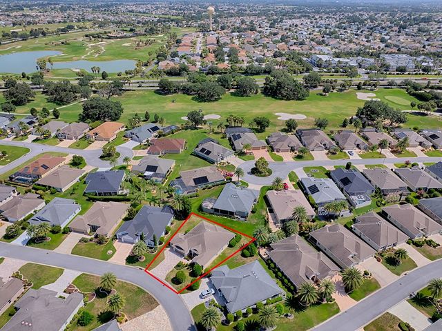 2935 LURAVILLE ROAD, The Villages, FL 32163