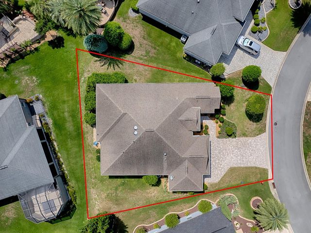 2935 LURAVILLE ROAD, The Villages, FL 32163