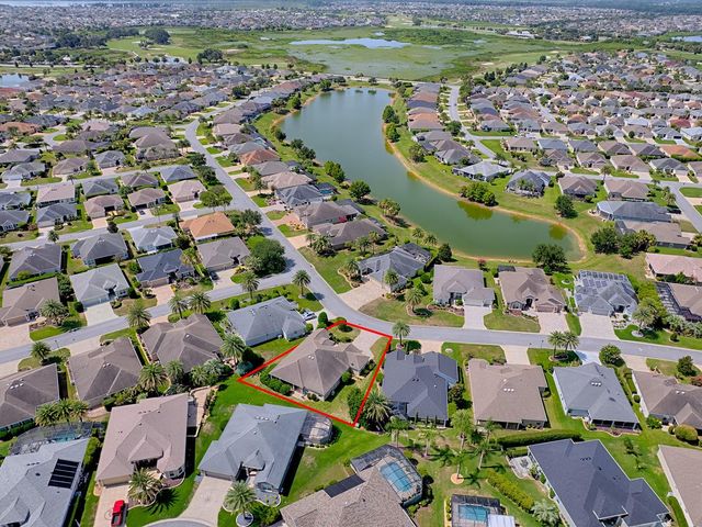 2935 LURAVILLE ROAD, The Villages, FL 32163