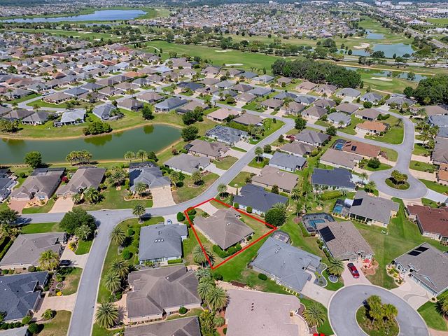 2935 LURAVILLE ROAD, The Villages, FL 32163