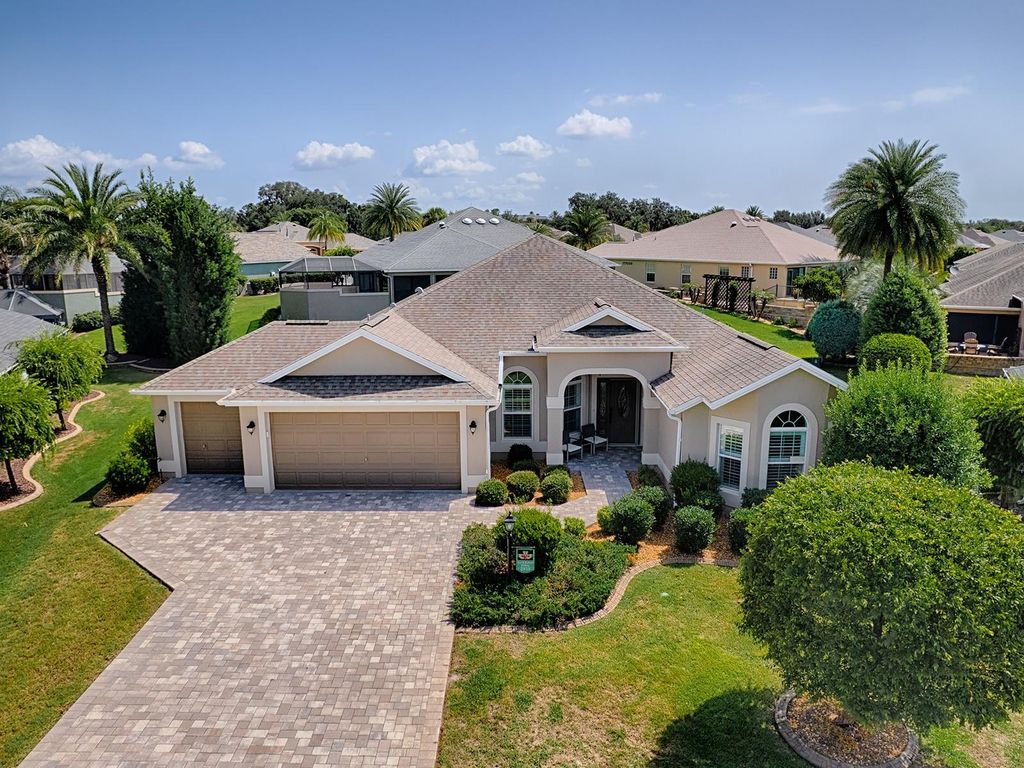 2935 LURAVILLE ROAD, The Villages, FL 32163