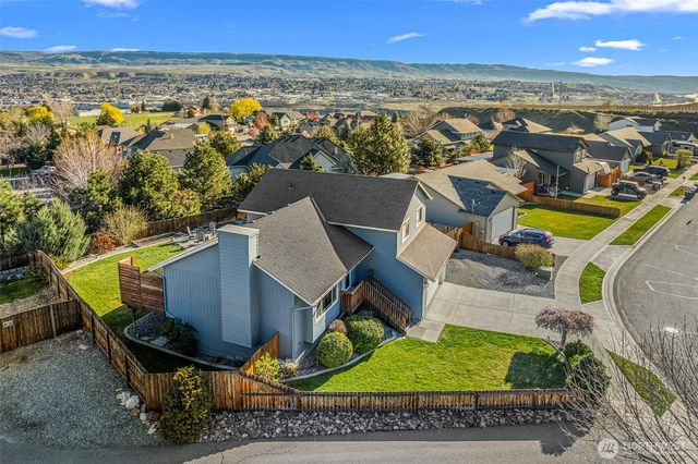 2063 Lasso Drive, Wenatchee, WA 98801