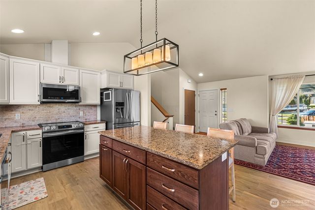 2063 Lasso Drive, Wenatchee, WA 98801