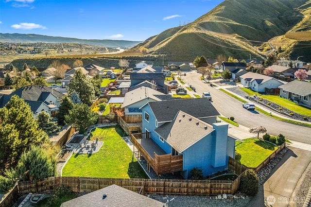 2063 Lasso Drive, Wenatchee, WA 98801