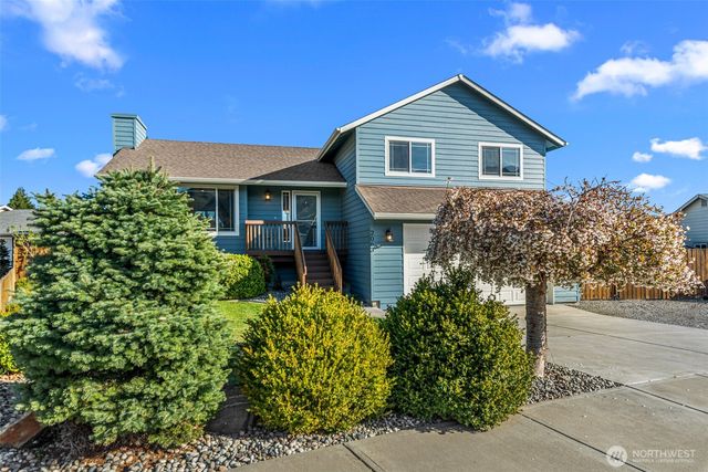 2063 Lasso Drive, Wenatchee, WA 98801