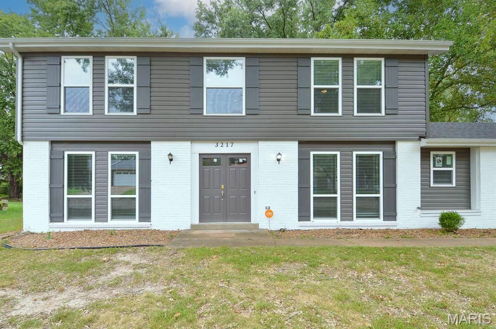 3217 Seven Pines Road, Belleville, IL 62221