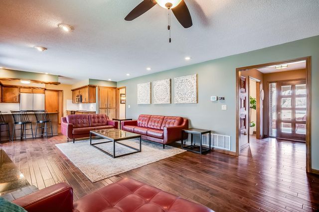 1547 N Caddy Ln, Wichita, KS 67212