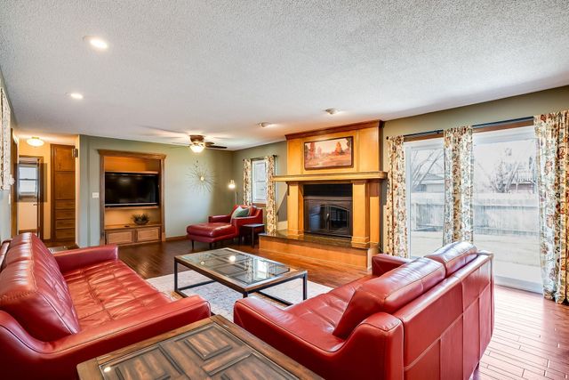 1547 N Caddy Ln, Wichita, KS 67212